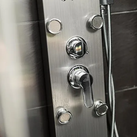 Апартаменты Moderne Single Hauptbahnhof