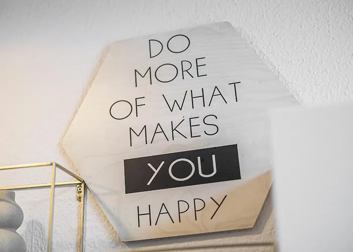 Apartment Moderne Single Hauptbahnhof *