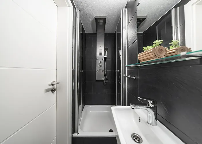 Moderne Single Hauptbahnhof